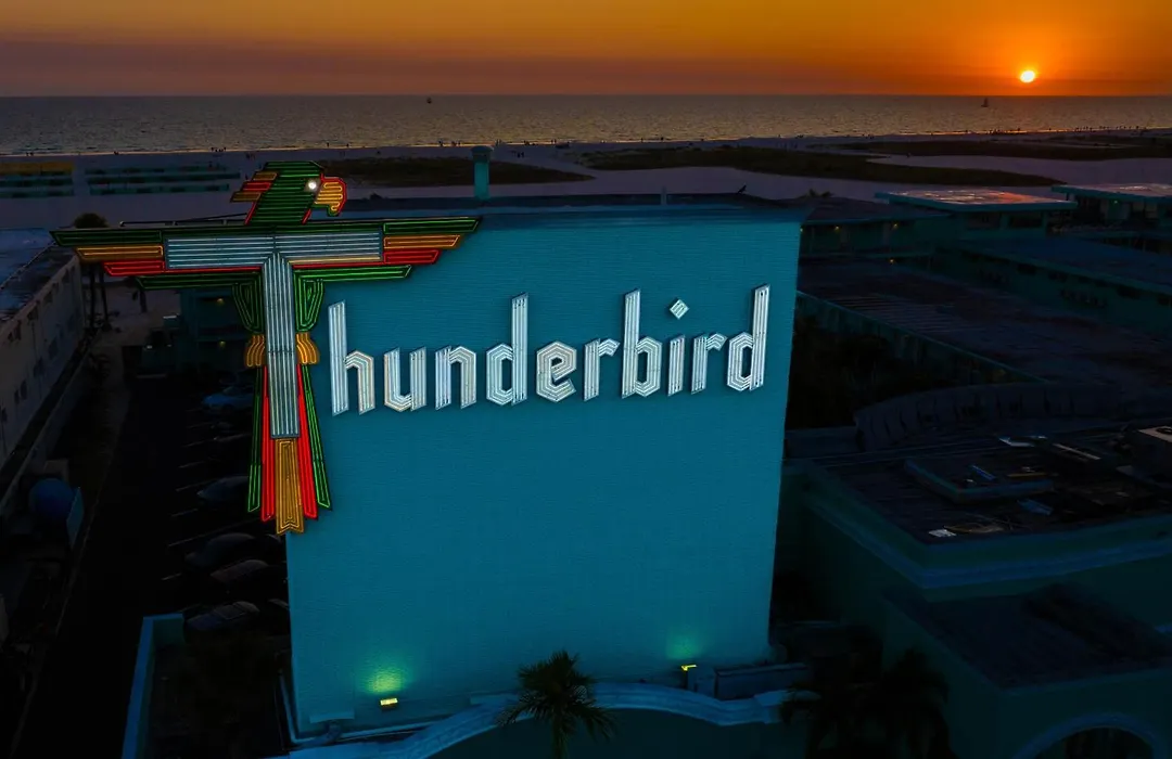 Thunderbird Beach Resort-1