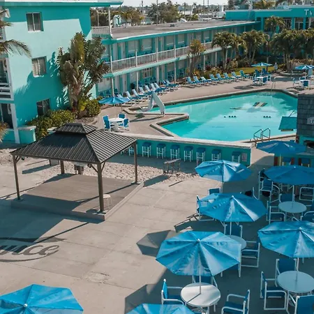 Thunderbird Beach Resort-2